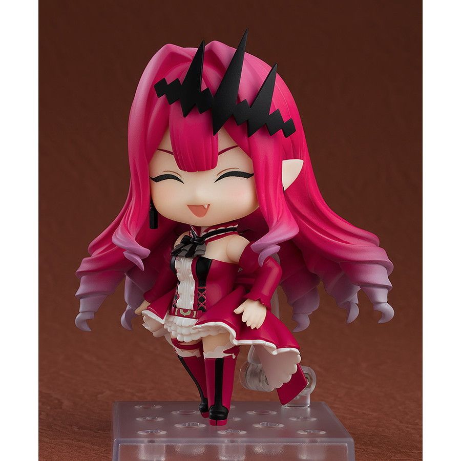 GOOD SMILE COMPANY - ねんどろいど 2480 アーチャー/バーヴァン・シー Fate/Grand Order(フェイト/グランドオーダー) 完成品 可動フィギュア グッドスマイルカンパニー 楽天市場】グッドスマイルカンパニー ねんどろいど アーチャー