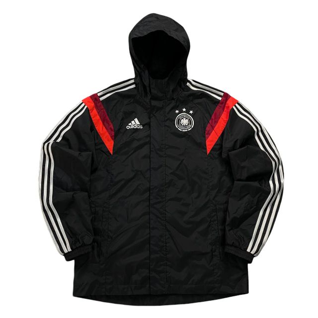 adidas(アディダス) X ドイツ 韓国国家代表 ウィンドブレーカー
