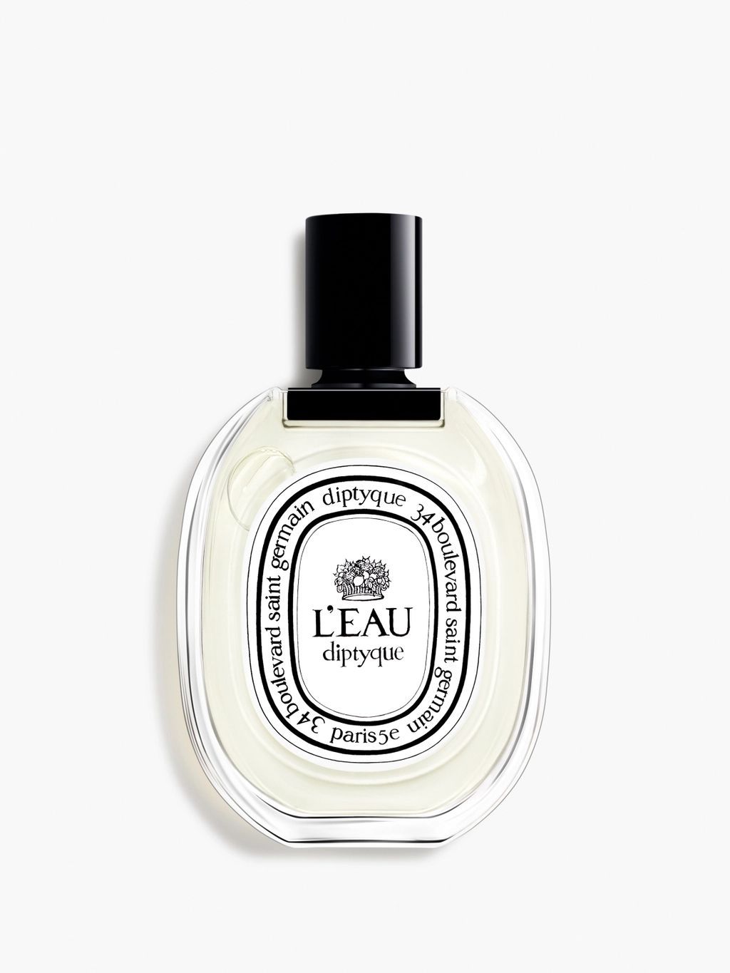 ディップティック L'EAU（ロー） オードトワレ 100ml 香水