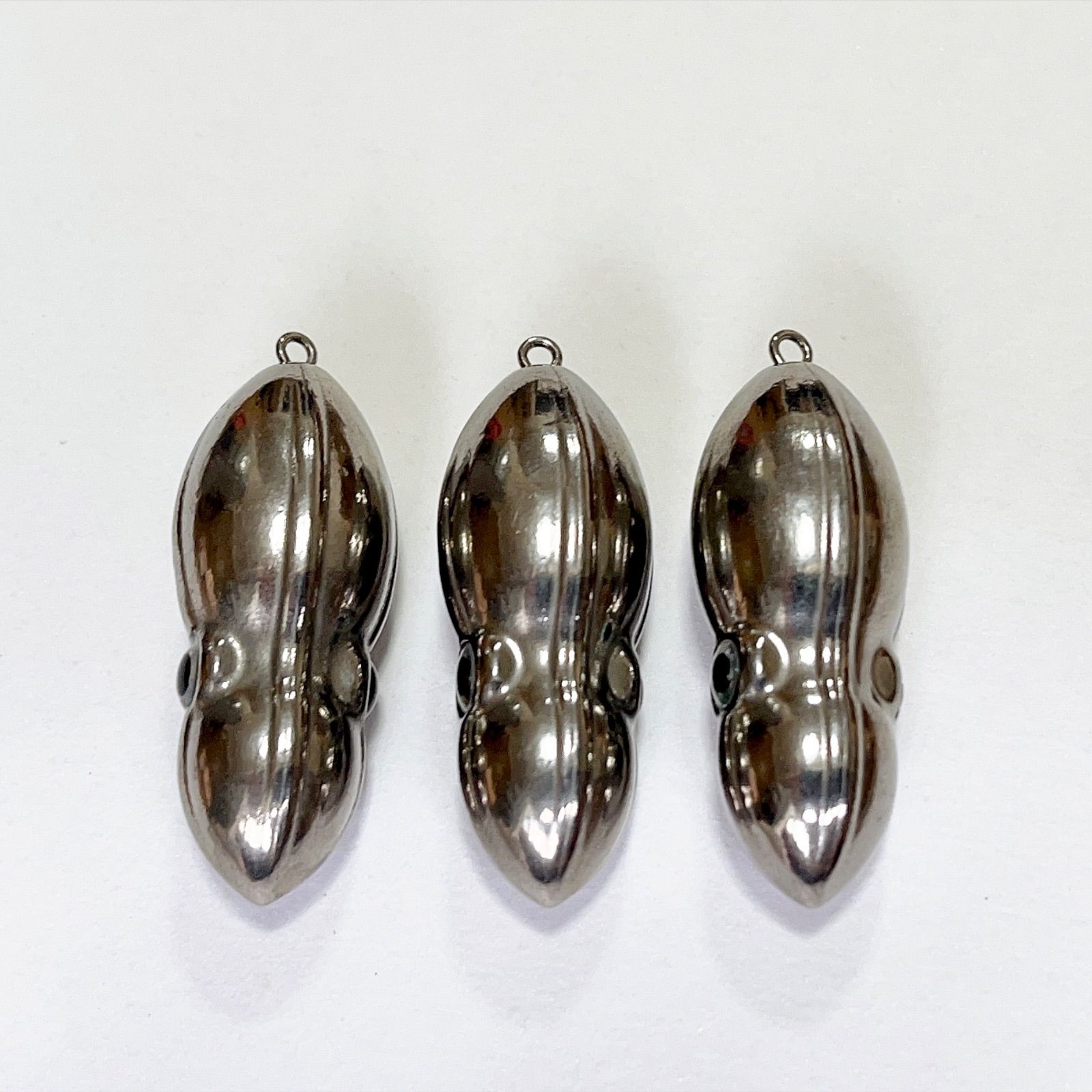 ・丸型オレキン　オモックオレキン　60g80g 100g120g各1個 丸型オレキンオモックオレキン60g80g 100g120g各1個