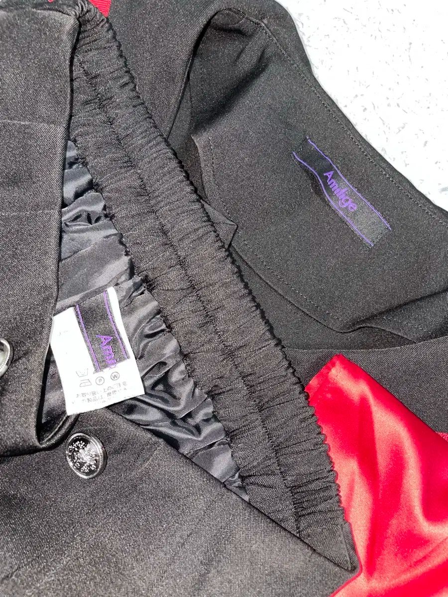 Amilige アミリジェ