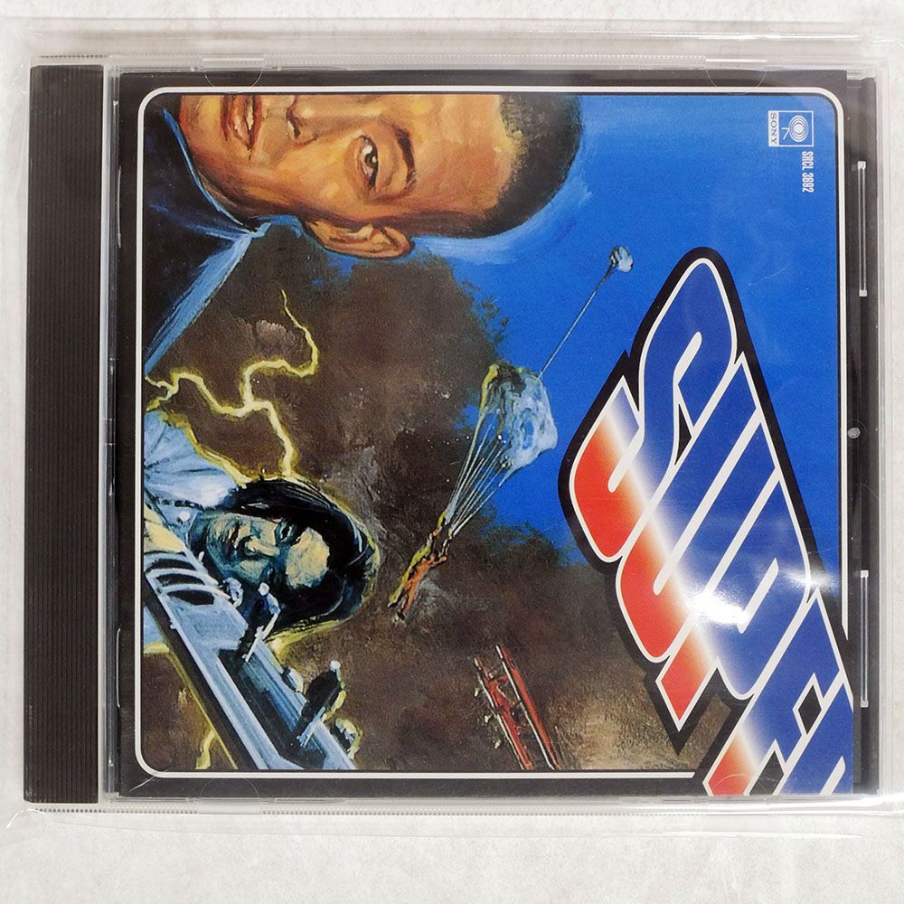 【レコード・貴重版】【未開封】EST. 1994DETROIT 聖飢魔II Winner! シングルレコード 07SH-3128 ¥700 レア - メルカリ