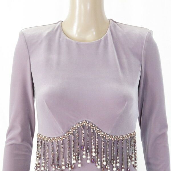 長袖 イタリア製