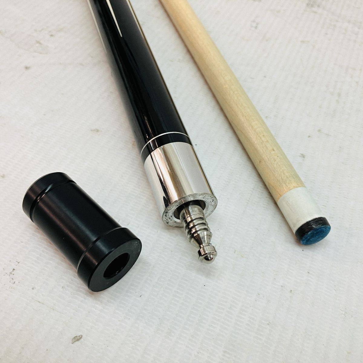 密度のある Talisman Cue Case キューケース Fury DL-11 キュー セット ビリヤード タリスマン フューリー C10399160 優しい