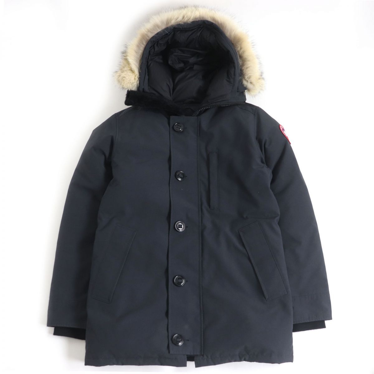 美品□CANADA GOOSE/カナダグース 3438JM JASPER/ジャスパー