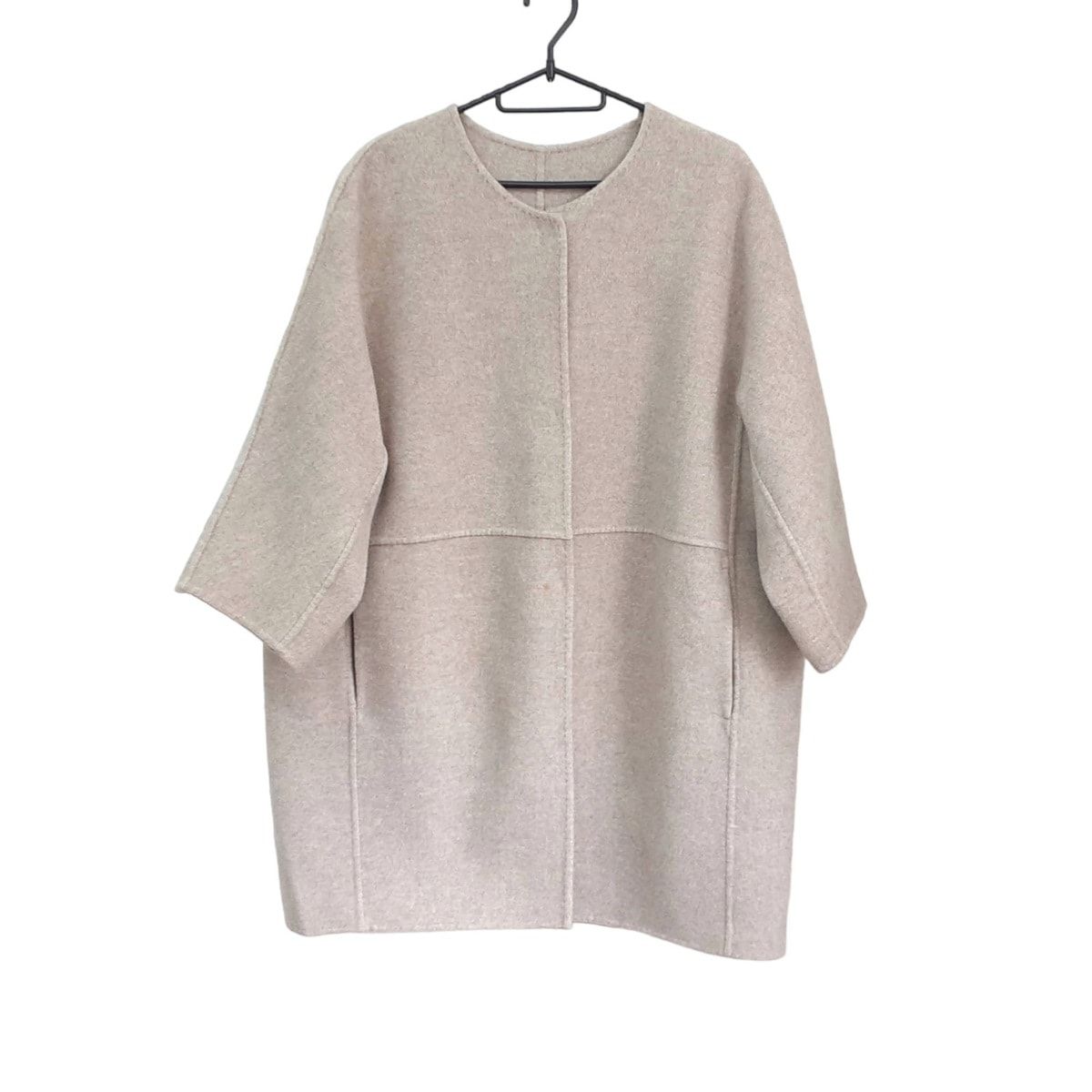 MUSE de DEUXIEME CLASSE(ミューズデドゥーズィエムクラス) コート  