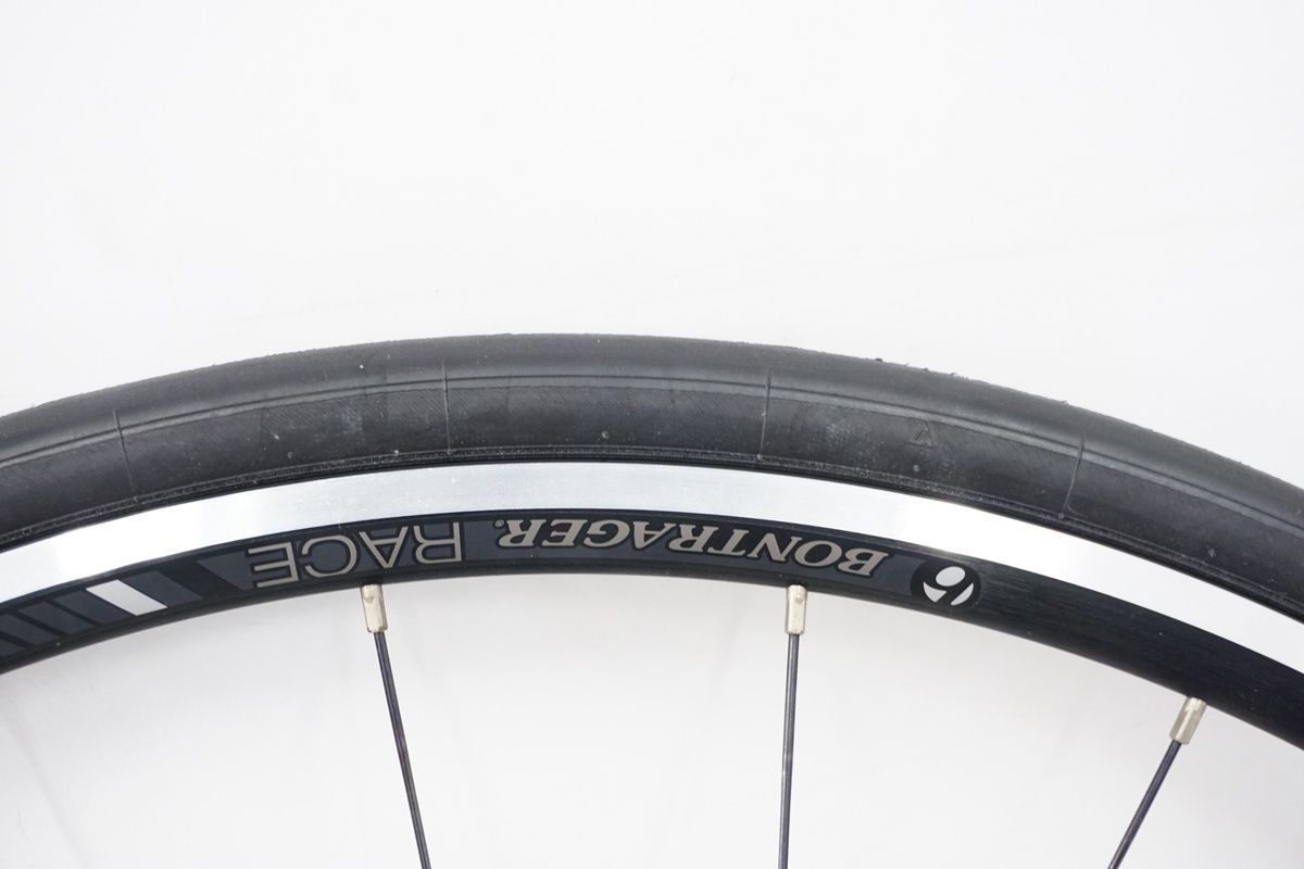 BONTRAGER ボントレガー RACE シマノ11速 リアホイール バイチャリ浜松店 BRIGHTFACE_UK