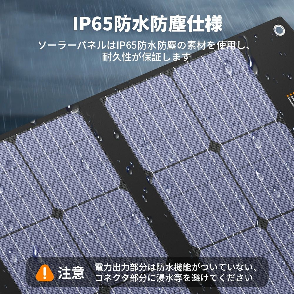 BALDR PIONEER 200W ソーラーパネル 太陽光パネル 最新型ETFE BALDR PIONEER 200W ソーラーパネル 太陽光パネル 最新型ETFE