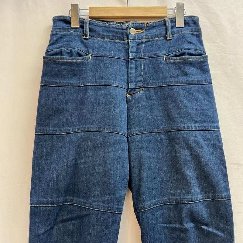 Plantation プランテーション パンツ デニム、ジーンズ イッセイミヤケ 