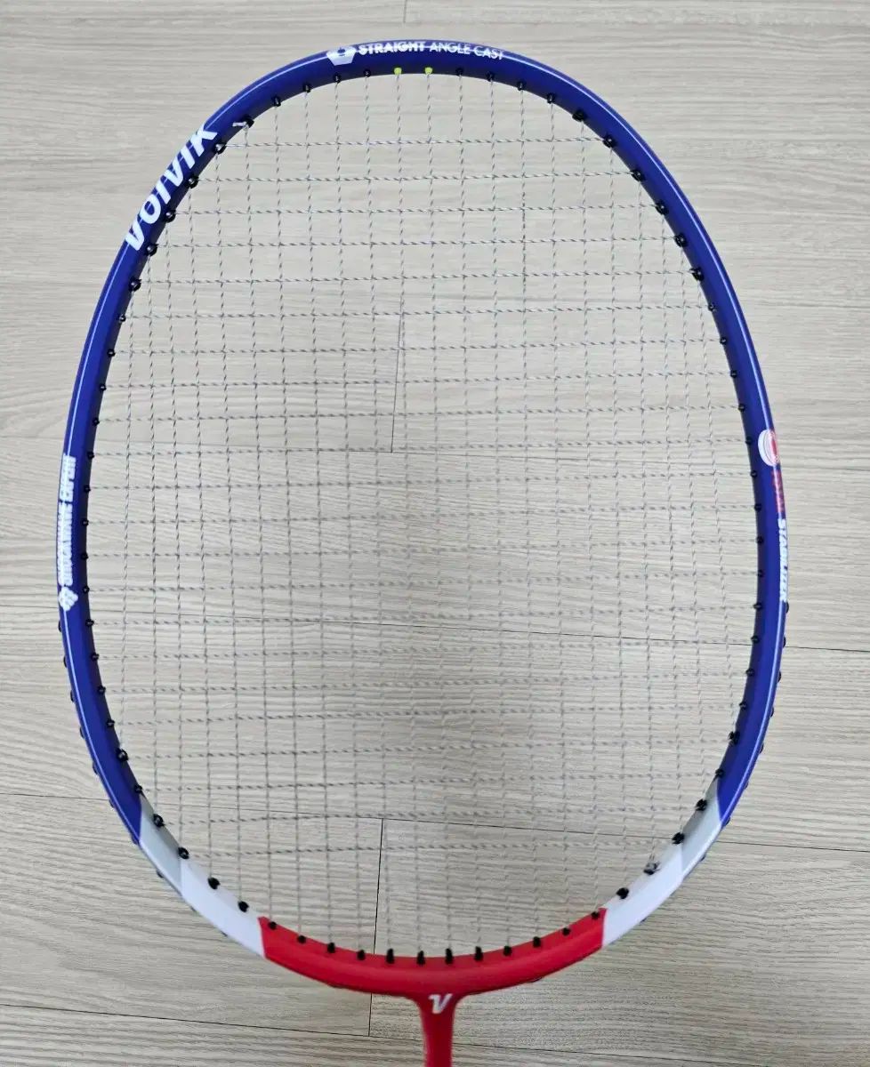 ブリスカー82 バドミントン