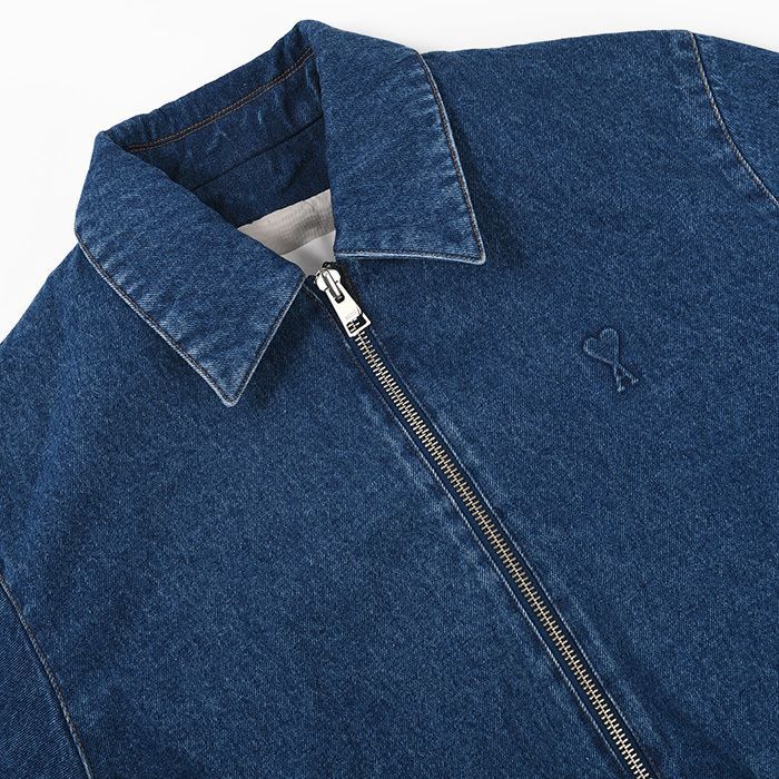 AMI ALEXANDRE MATTIUSSI アミ パリス アウター ジャケット