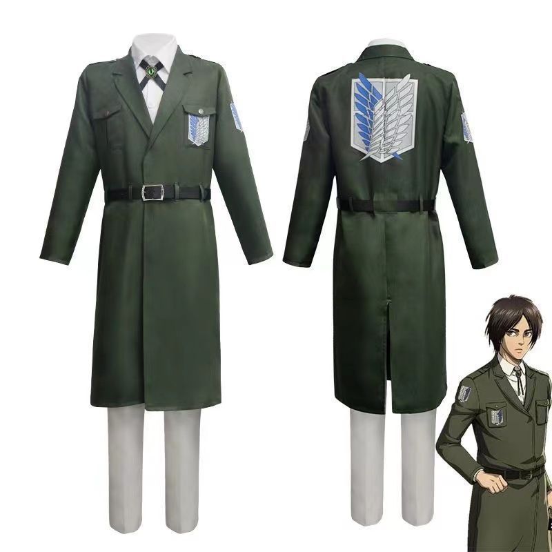 進撃の巨人