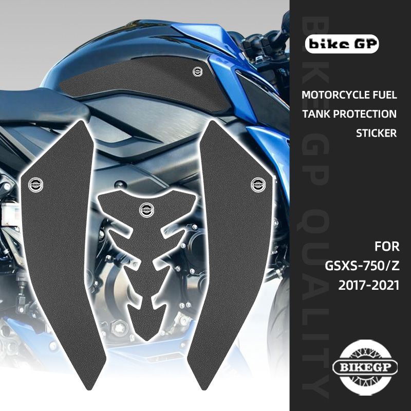 アクセサリー GSX-S750 GSXS750 Z GSX-S 750 GSX S750 Z用 【シカ