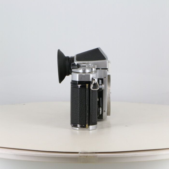 Nikon F2 アイレベル シルバー ニコン Nikon F2 アイレベル シルバー