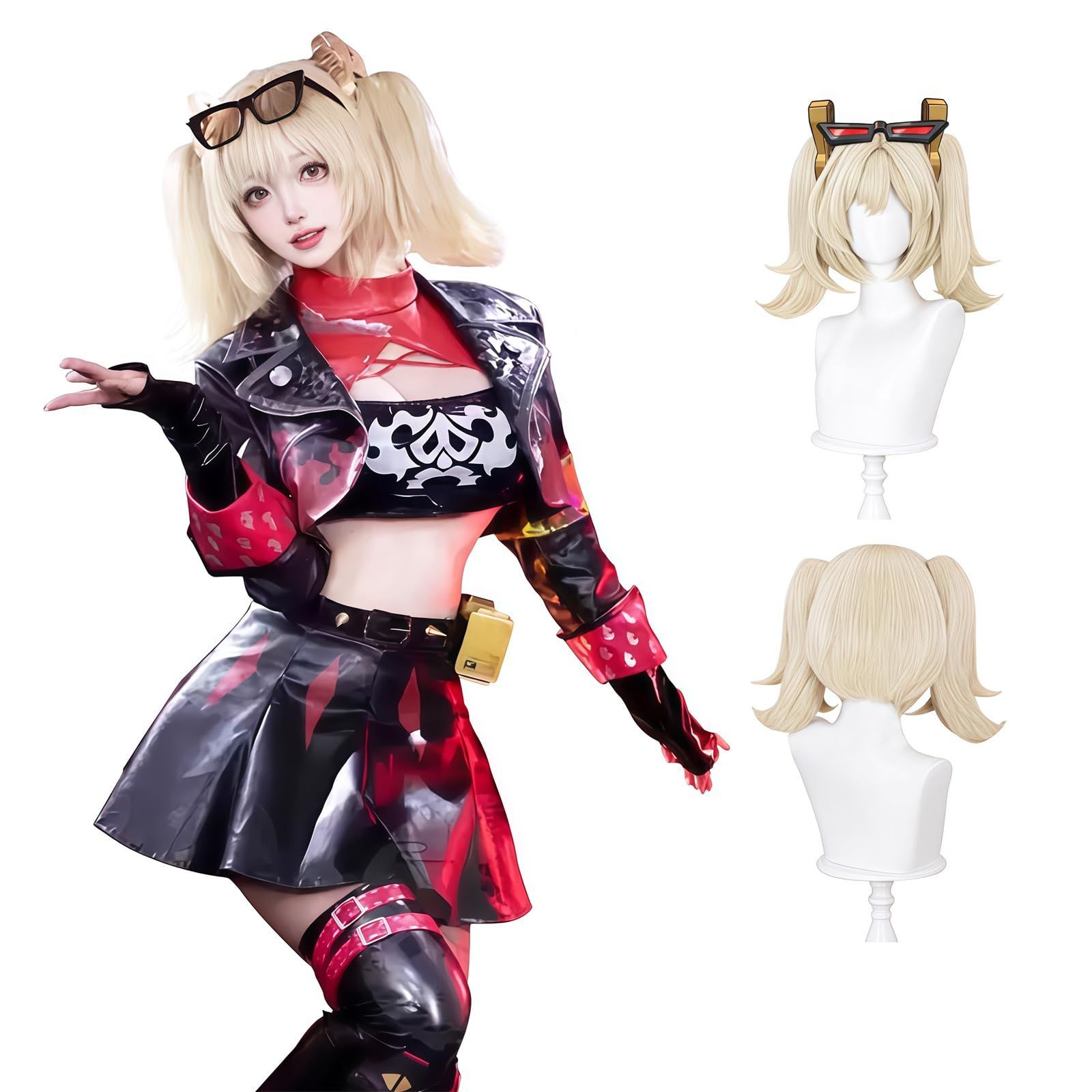 ♥ ゼンゼロ コスプレ 猫宮又奈 コスプレ 11号 コスプレ 朱鳶 コスプレ 浅羽悠真 コスプレ アンビー?デマラ コスプレ カリン?ウィク BJ0930ML04 ハロウィン