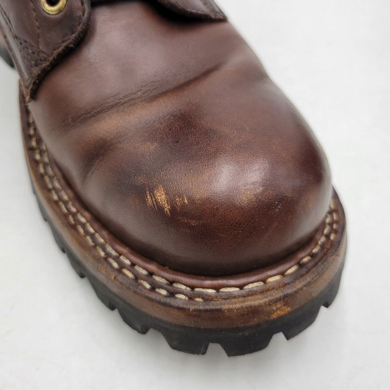 品 WHITE S BOOTS ホワイツブーツ SMOKE JUMPER LACE UP WORK BOOT 0118 スモーク ジャンパー レースアップ ワークブーツ シューズ 靴 164-251024-as-24-izu WWW_MORNINGWALKER_COM