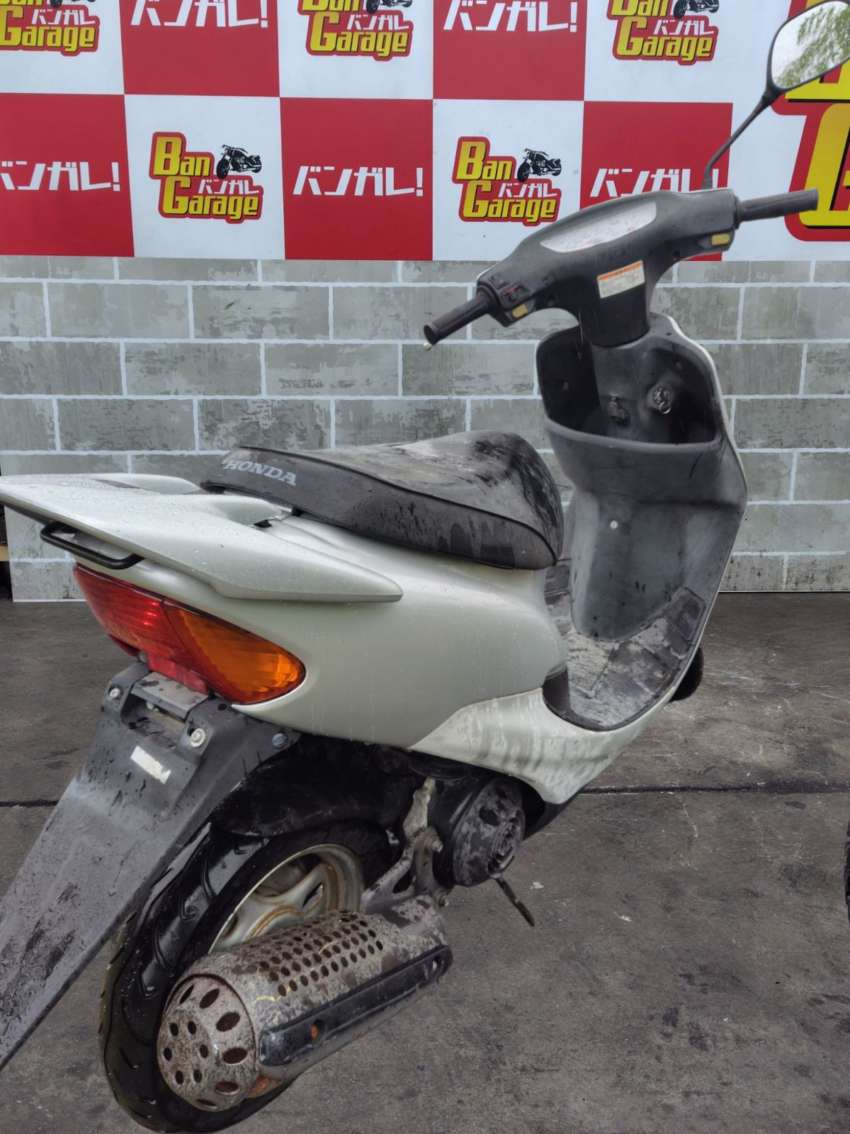 大阪枚方より‼️ 乗って帰ることできます注意ありaf34 zx仕様！大