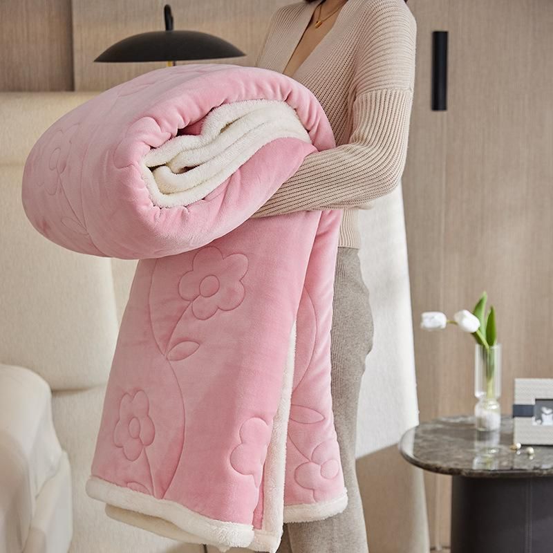 冬物 寝具