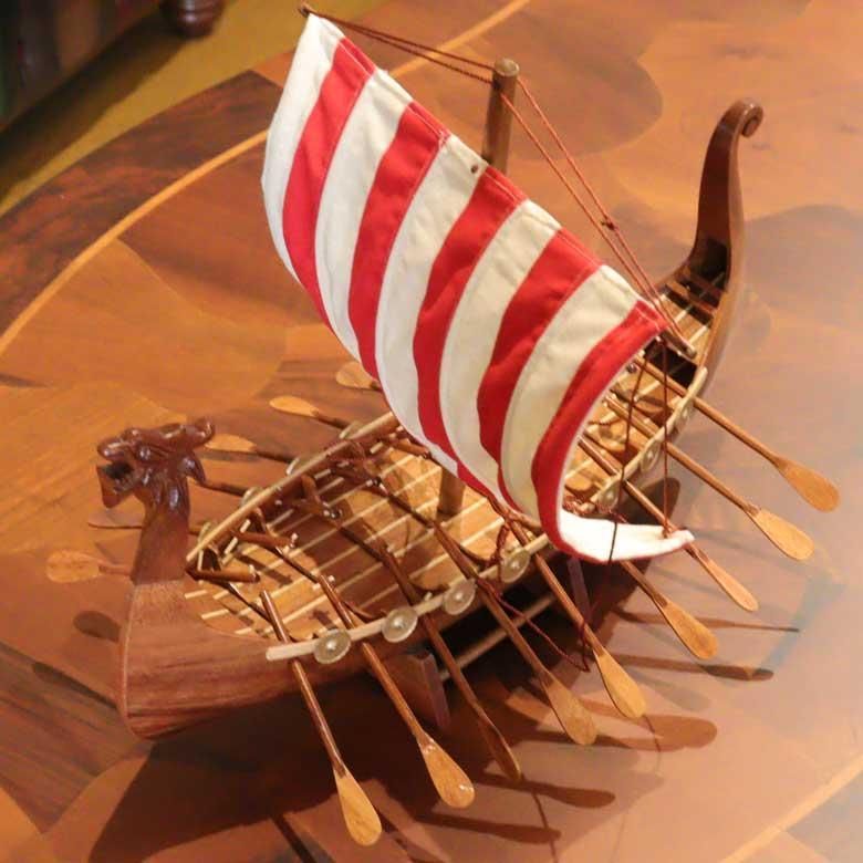 帆船  ヴァイキング ガレオン船 ドラッカー  船 艦 フリゲート艦 帆船 ヴァイキング ガレオン船 ドラッカー 船 艦 フリゲート艦 - メルカリ