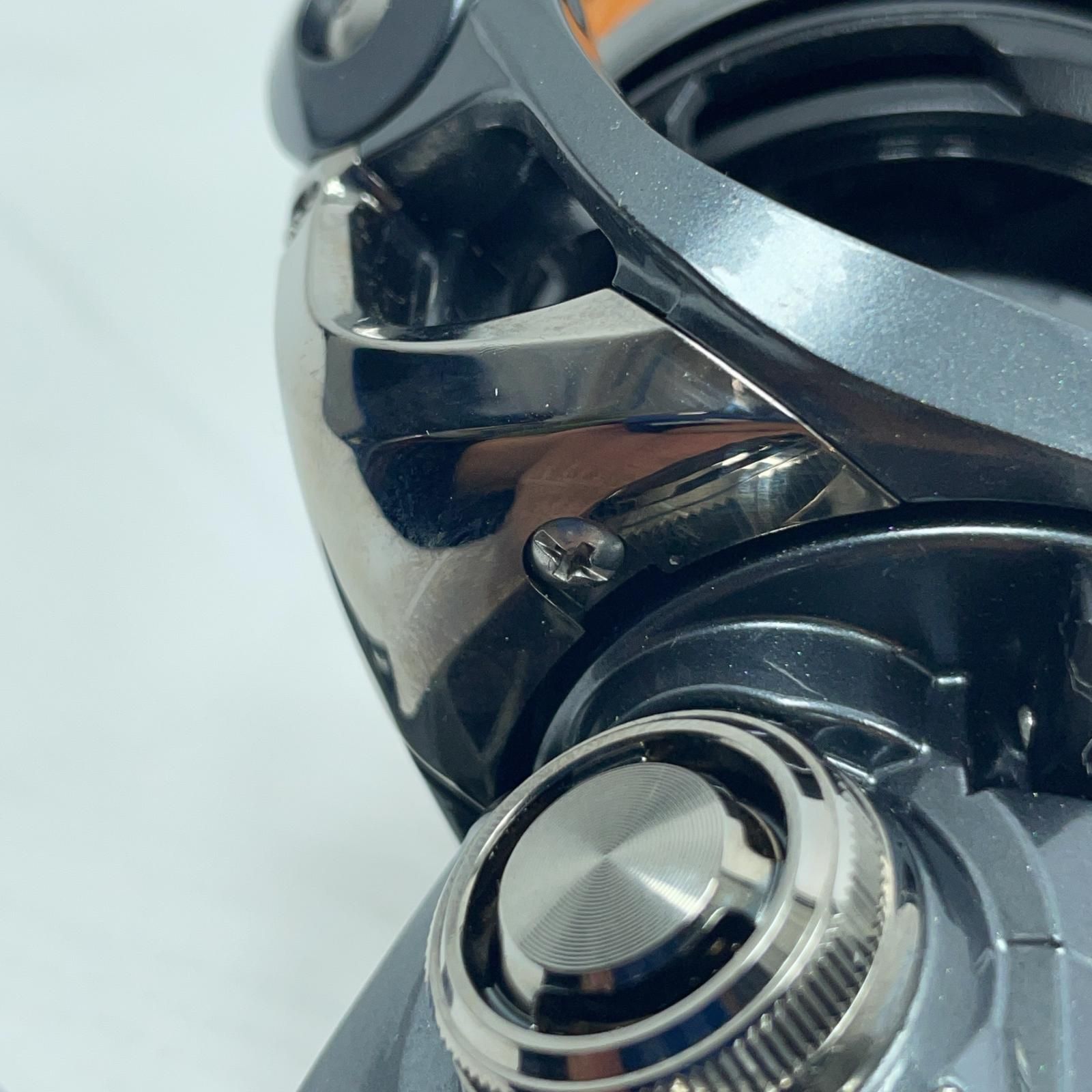SHIMANO - SHIMANO シマノ 15AR-Cエアロ CI4 C3000HG 03419 本体のみ SHIMANO - SHIMANO シマノ 15AR-Cエアロ CI4 C3000HG 03419 本体