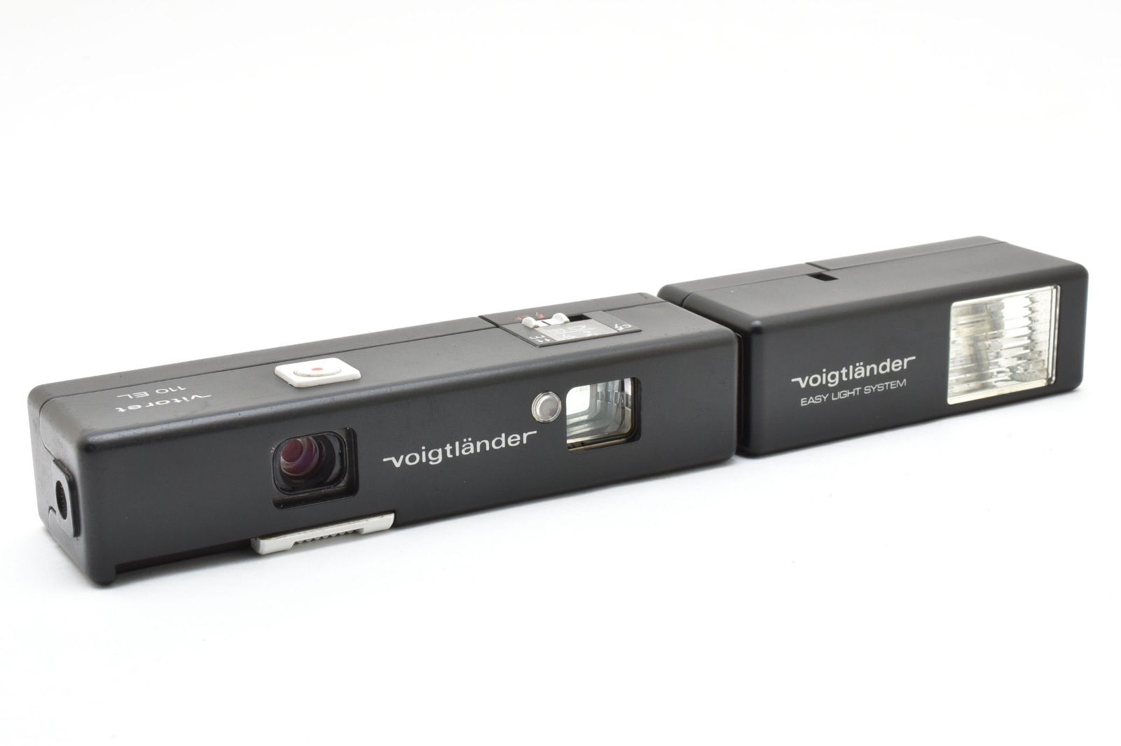 豆カメラ 小型フィルムカメラ