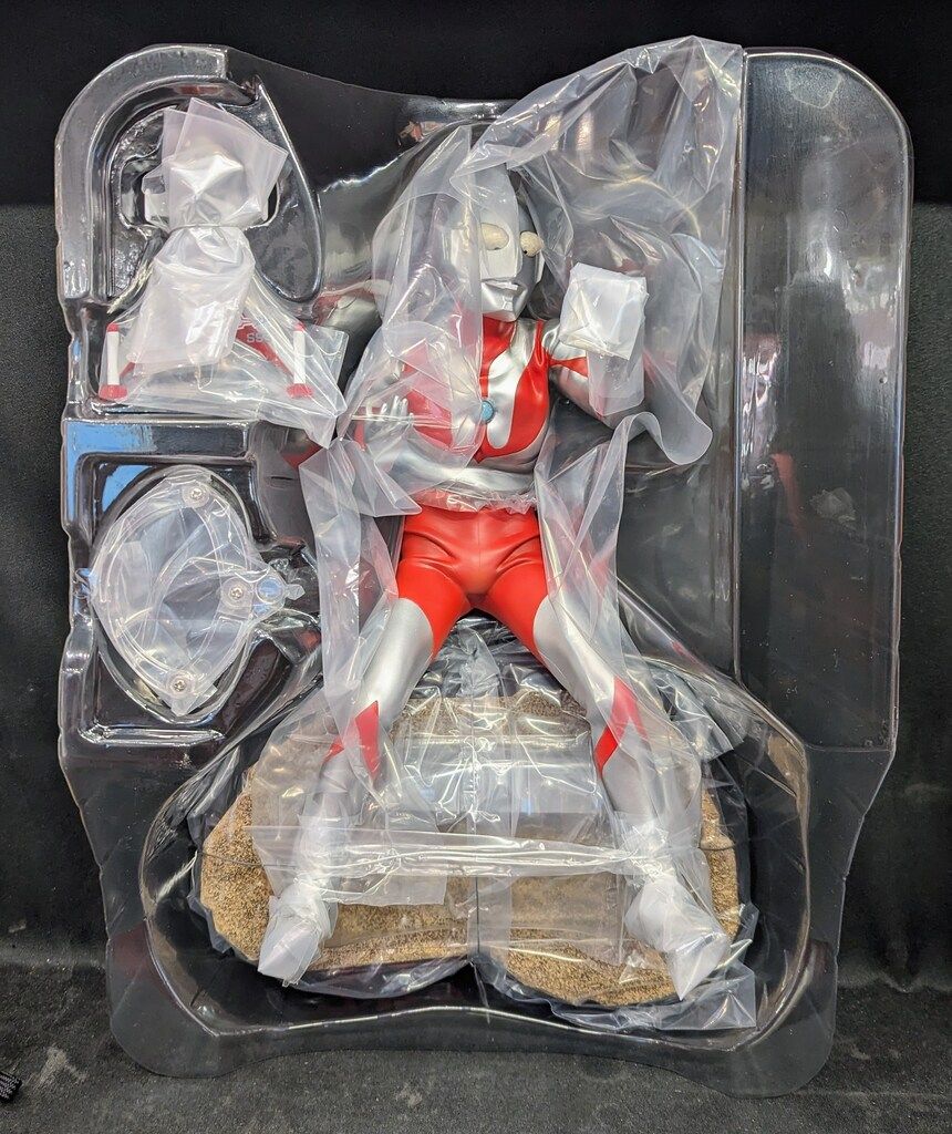 エクスプラス ギガンティックシリーズ