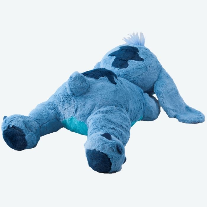 スティッチ だきぬいぐるみ ディズニー リゾート 抱きぬいぐるみ Stitch スティッチ だきぬいぐるみ 抱き枕 ディズニーリゾート