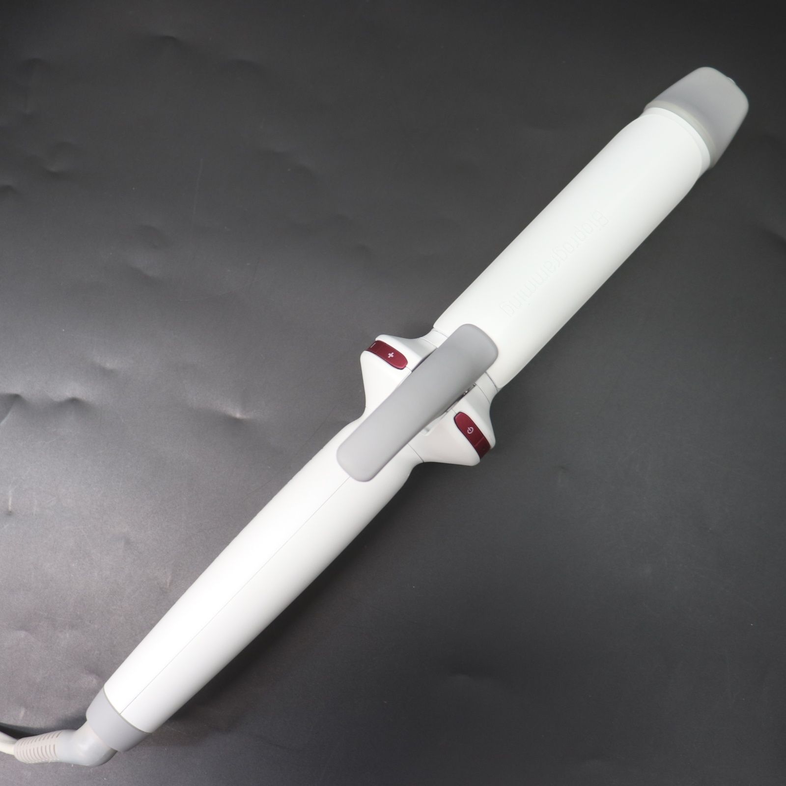 ITIM5J11SLM6 美品 LUMIELINA リュミエリーナ ヘアビューロン HBRCL-GL  