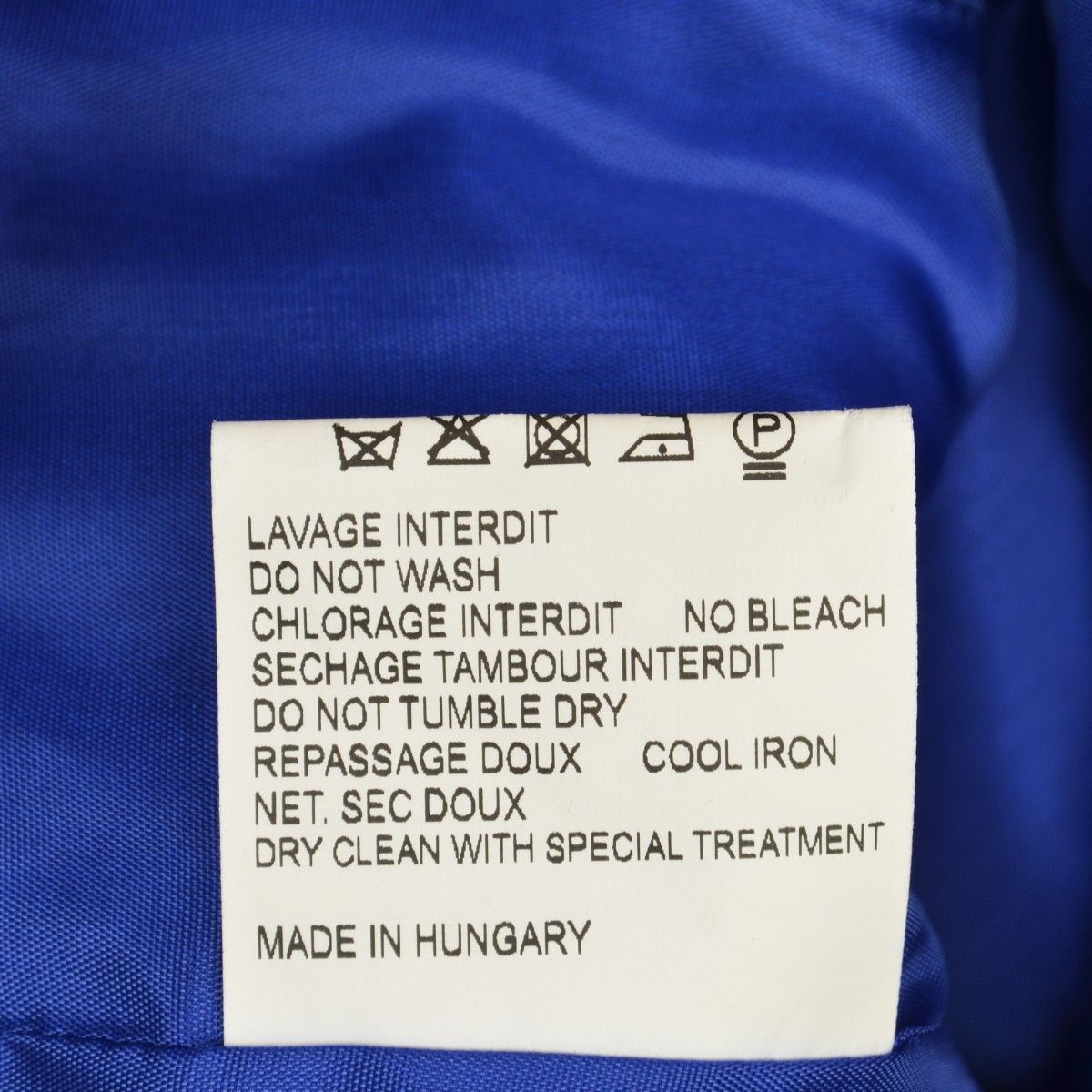 carven ジャケット graphzero graphzero グラフゼロ ライダース JEAN-JACKET KENDO