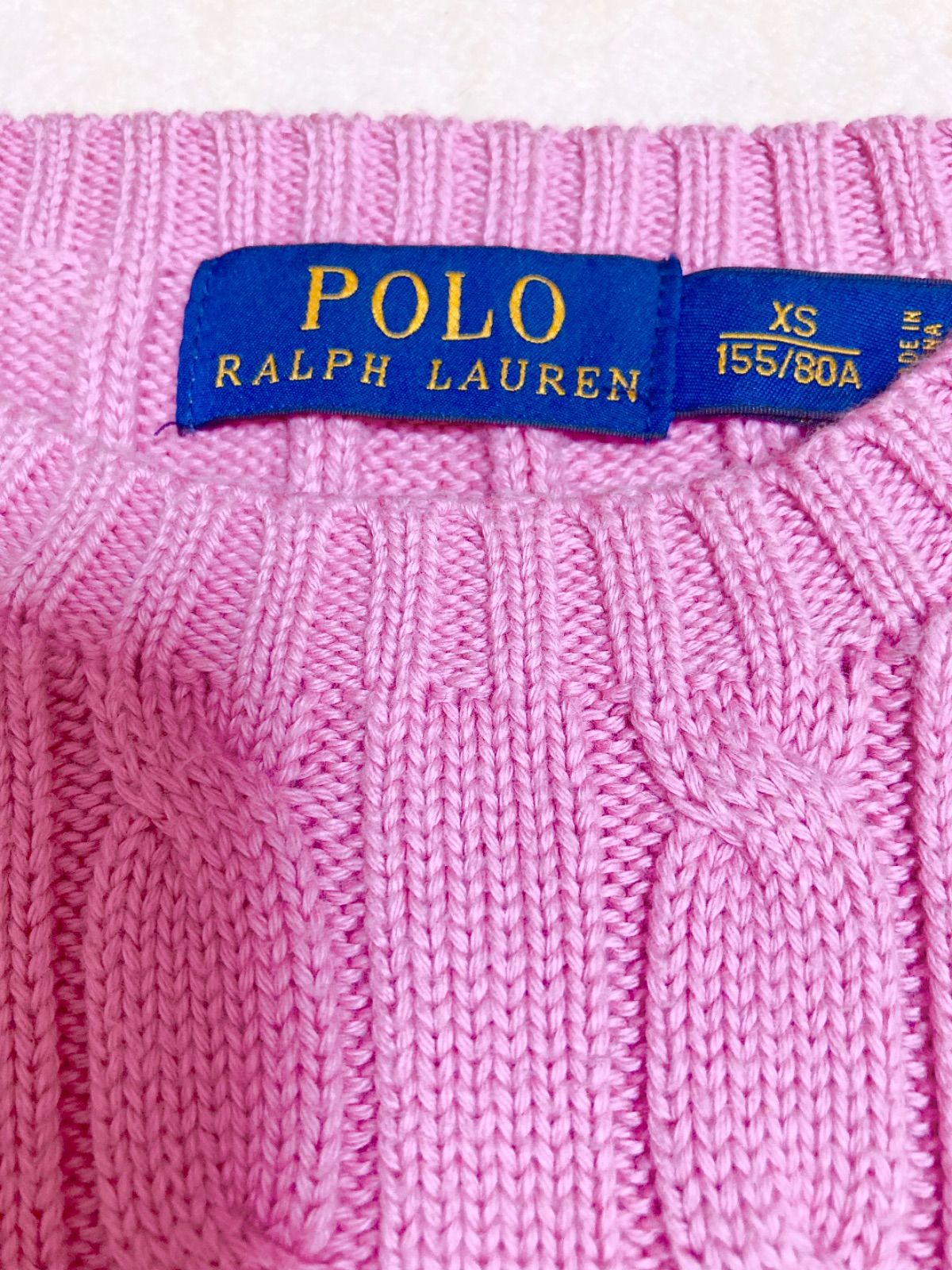 人気の福袋 人気が高い 新品、未使用 美品 POLO ポロラルフローレン