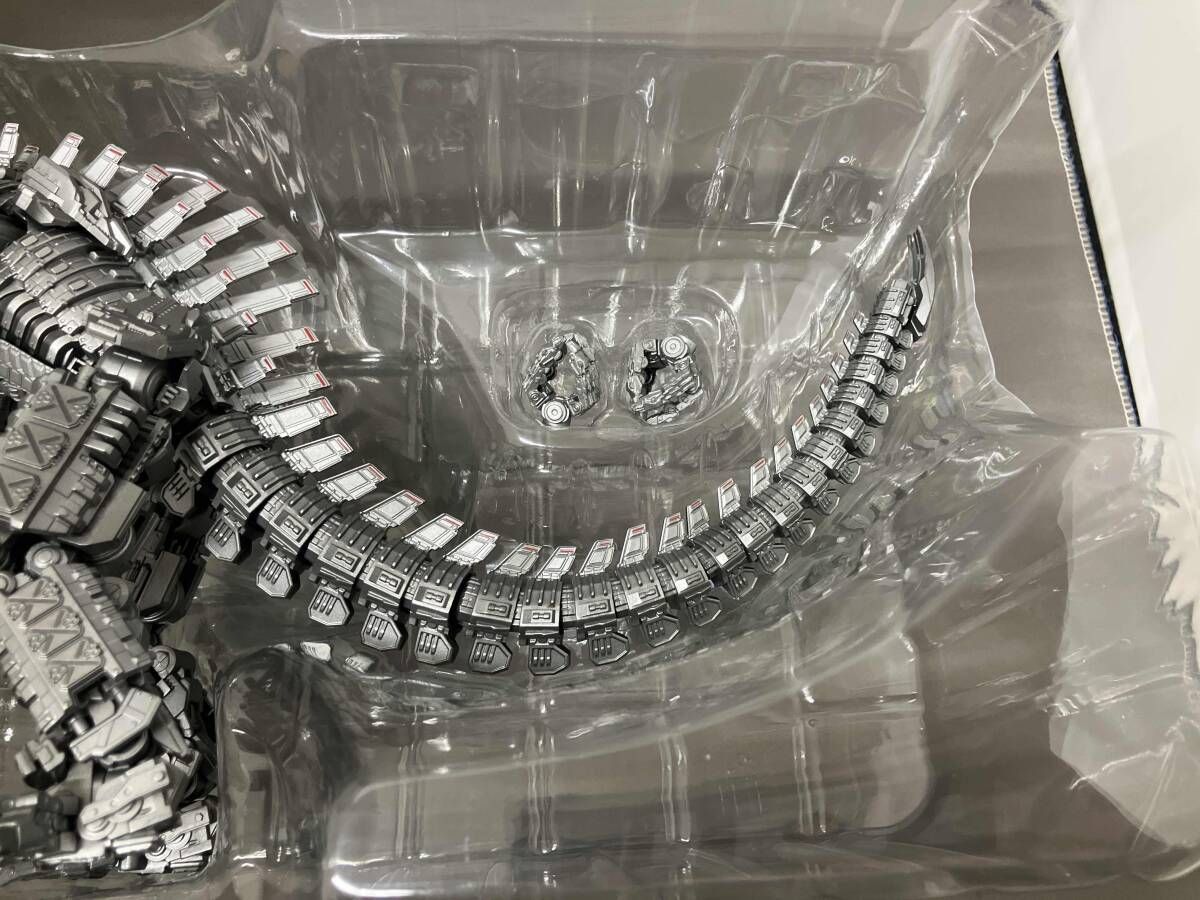 S.H.MonsterArts FROM