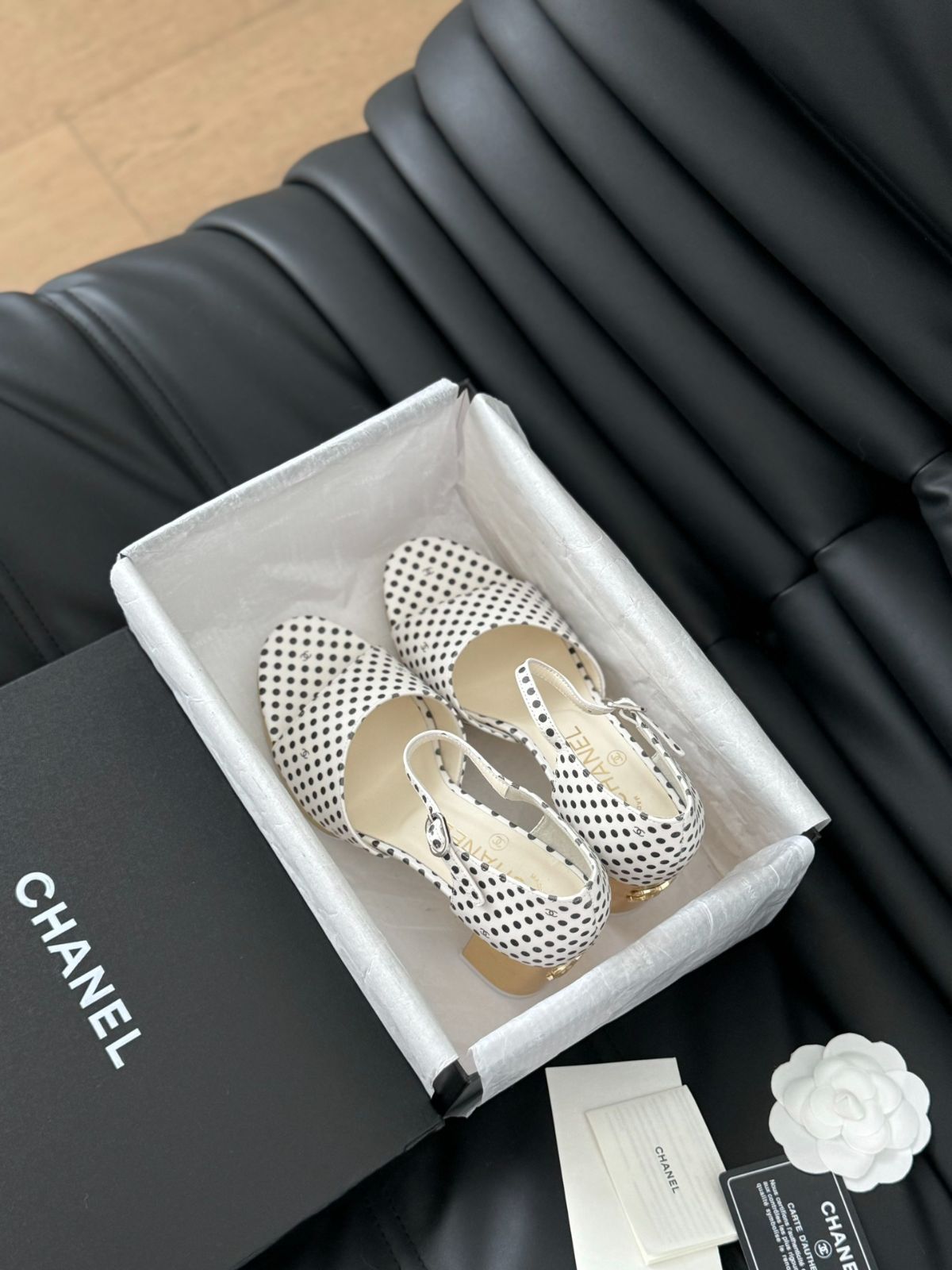 【入手困難・希少品】CHANEL★サンダル★24A限定 210.jpg