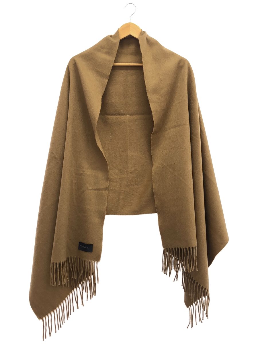 カシミア100%】 BEGG&CO大判ストール 明日までカシミヤ100BEGG&CO