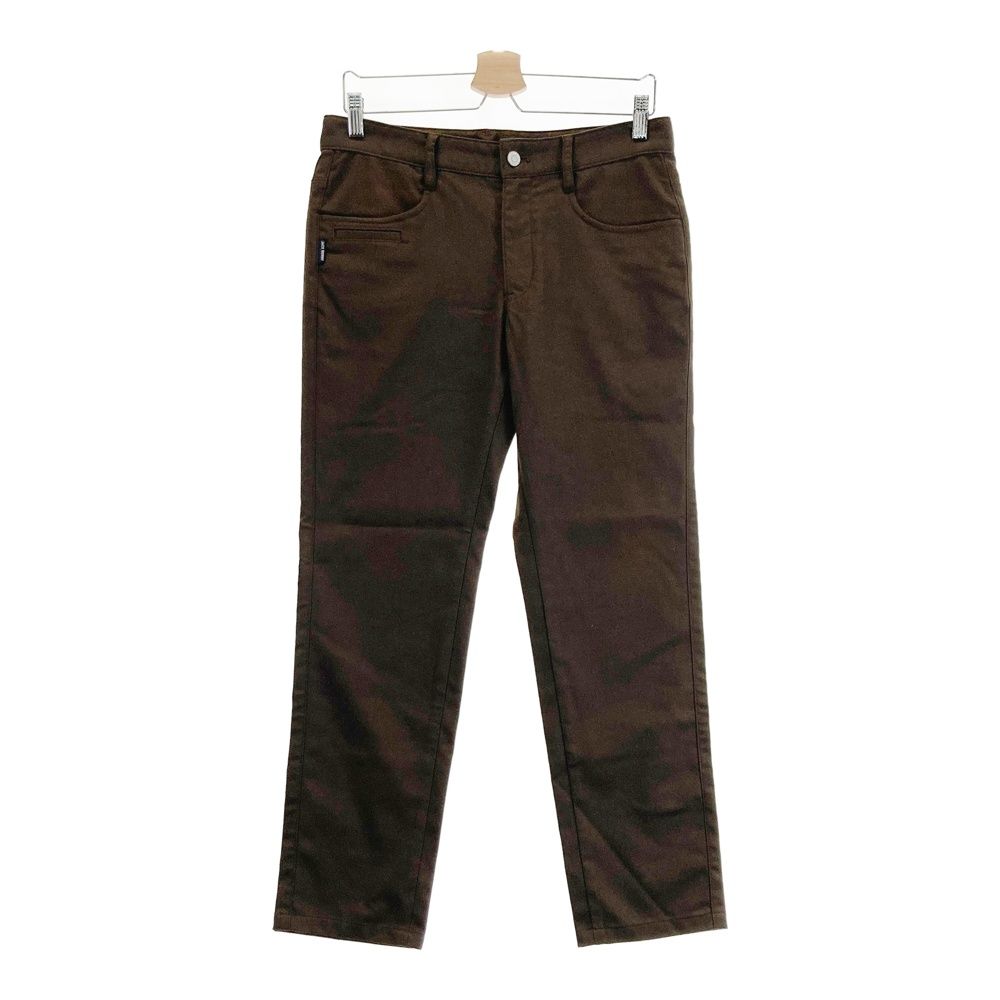 5 サイズ　L　メンズ　ゴルフウェア jackbunnyブラック　ズボン　パンツ 5 サイズ L メンズ ゴルフウェア jackbunnyブラック ズボン パンツ