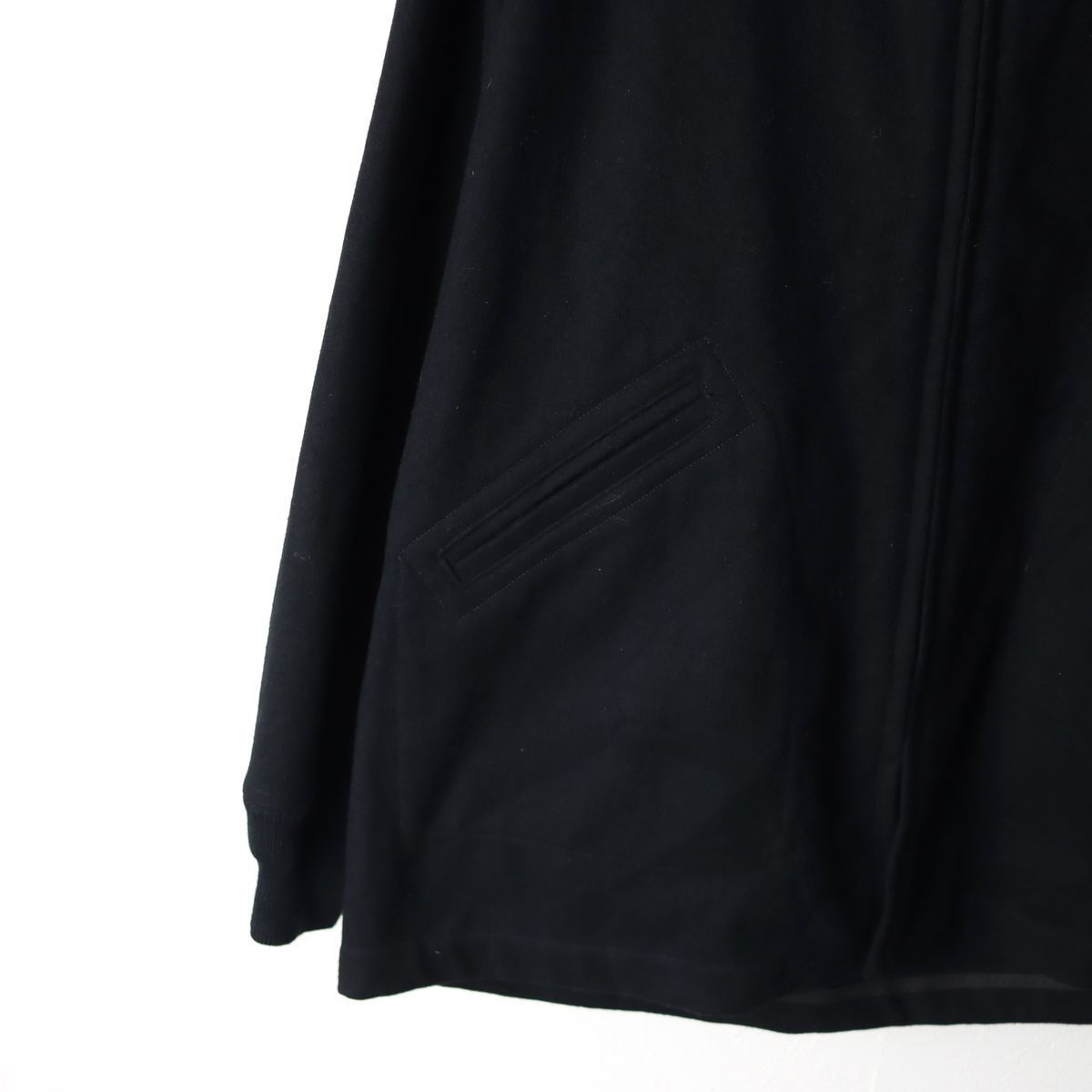 00s USAFA CADET COAT カデットコート 米空軍士官学校 00s USAFA アメリカ軍 米空軍士官学校 カデットコート ブラック