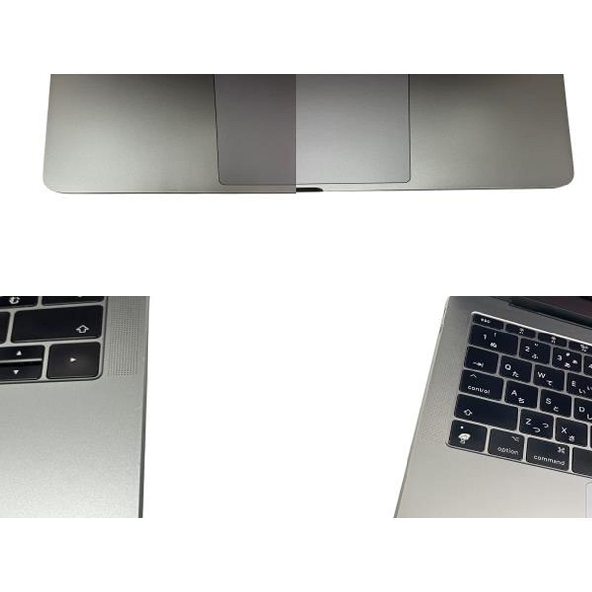 Macbook Pro 2017 ジャンク Macbook Pro 2017年モデル 13inch 【ジャンク品】（ジャンク商品