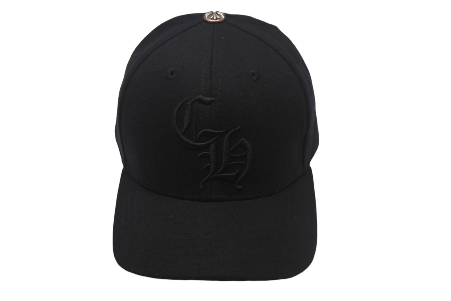 クロムハーツ キャップ 正規品 CHROME HEARTS クロムハーツ キャップ トラッカーキャップ