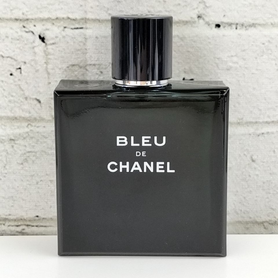 CHANEL B 252 A 1 150 ml ほぼ満タン BLEU DE シャネル ブルードゥシャネル EDT オードトワレ SP スプレー 香水 フレグランス