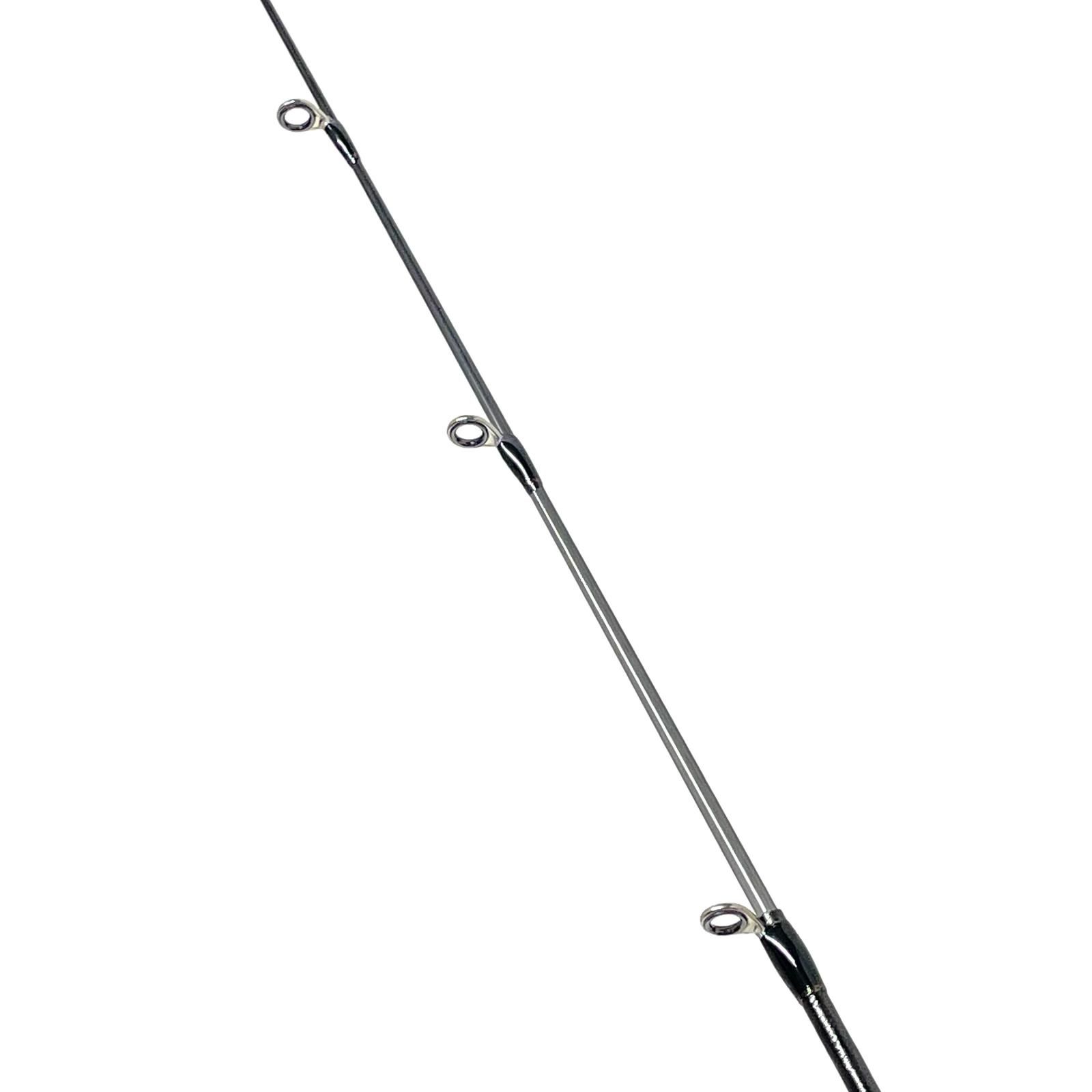 尾張小牧店 SHIMANO シマノ ロッド 23ハードロッカーエクスチューン B68H-S ボートA 釣竿 2ピース 84 MERCADOAVALIA_COM_BR