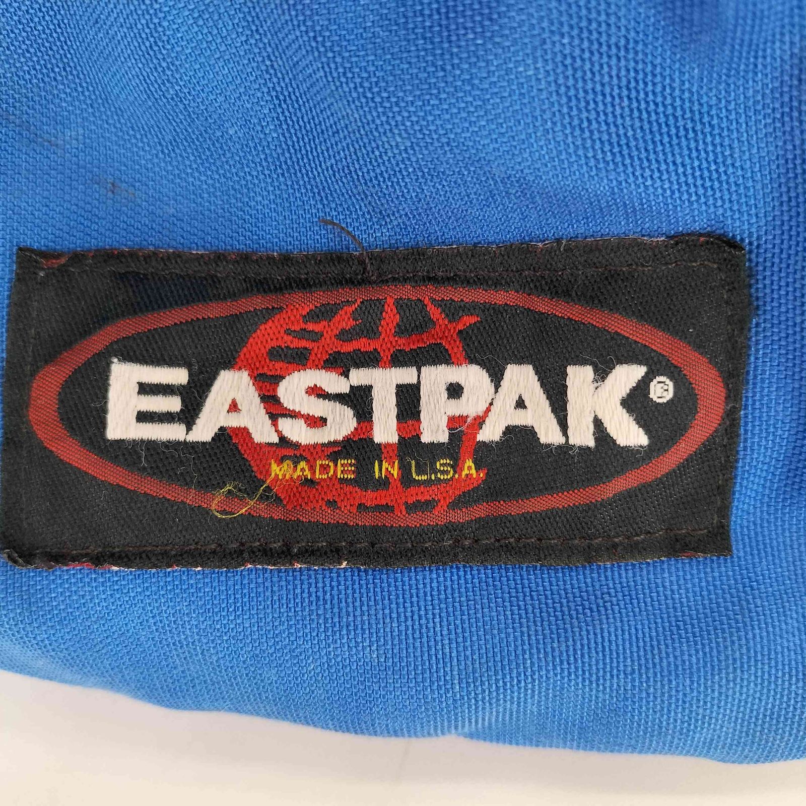 イーストパック EASTPAK 80-90S USA製 バックパック メンズ 表記無