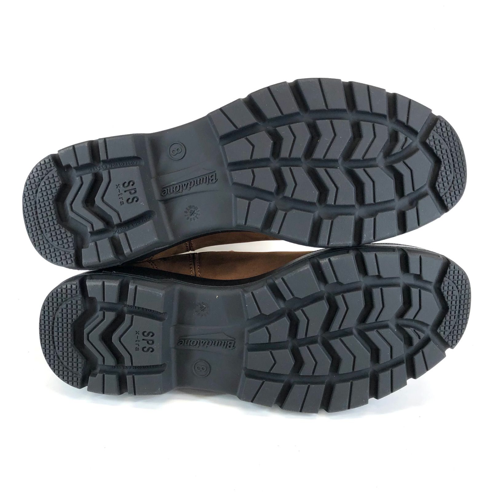 Blundstone × FILSON