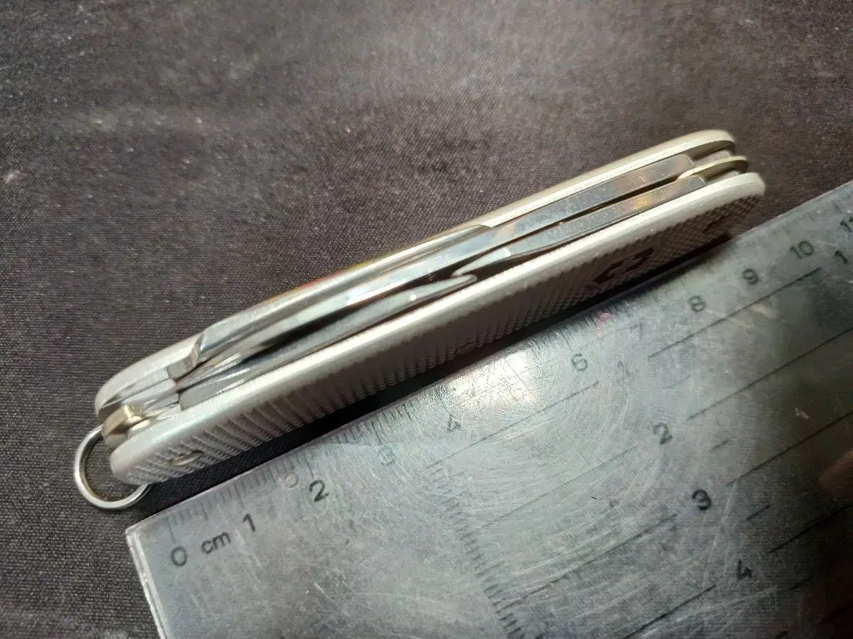 ビクトリノックス SAK マルチツール パイオニア