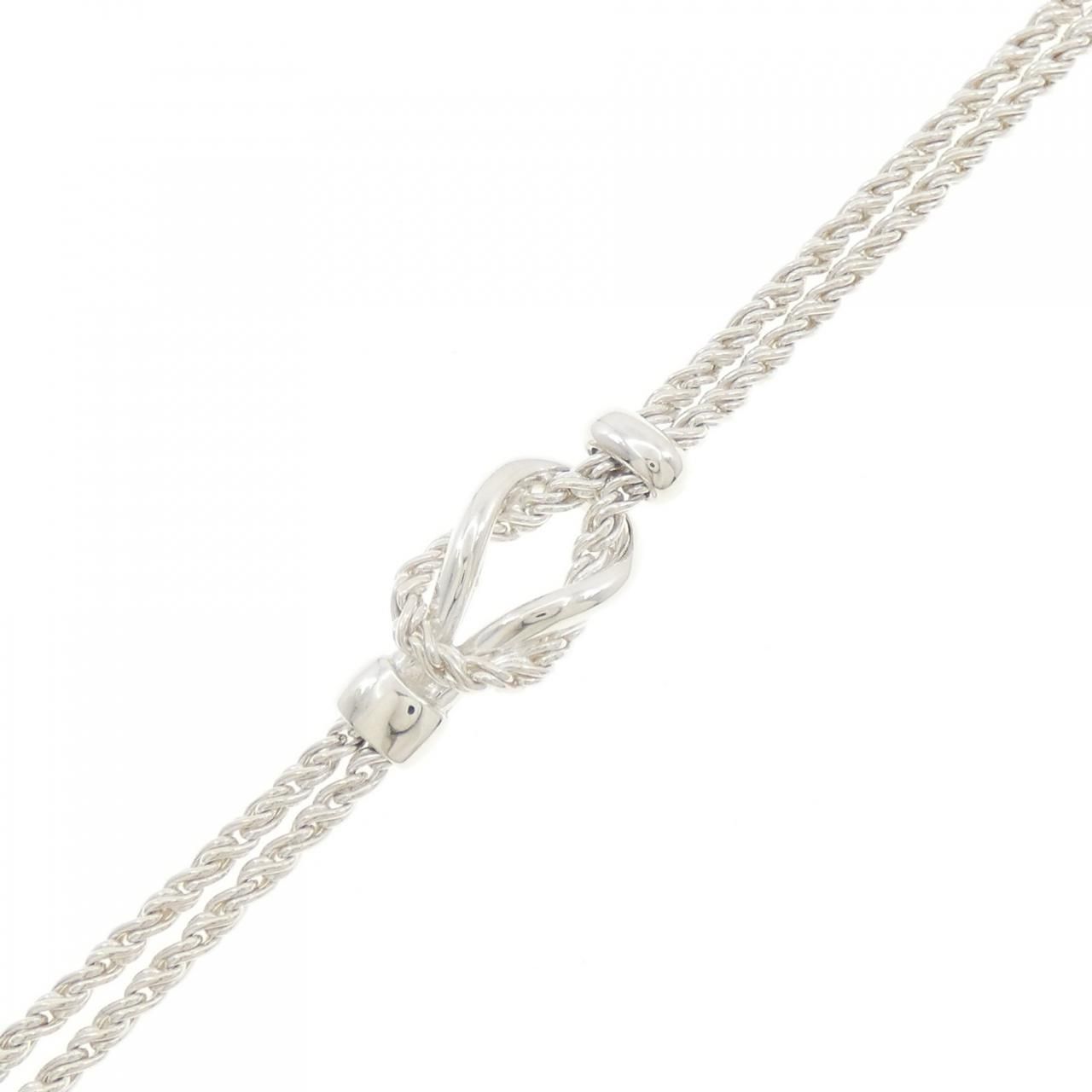 ティファニー 925 ブレスレット ティファニー ブレスレット ツイスト