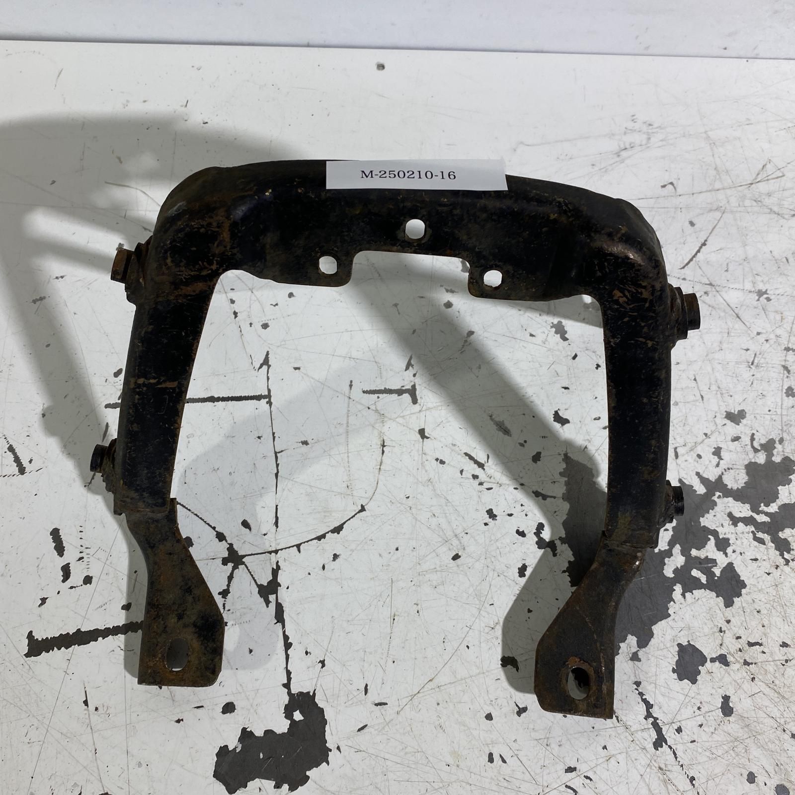 SUZUKI GSX400E テールカウルステー スズキ