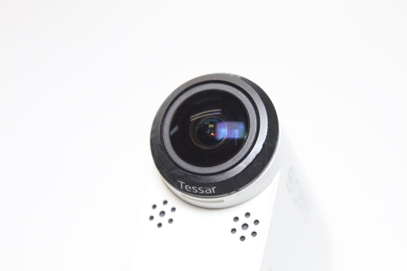SONY|HDR-AS200V|アクションカメラ