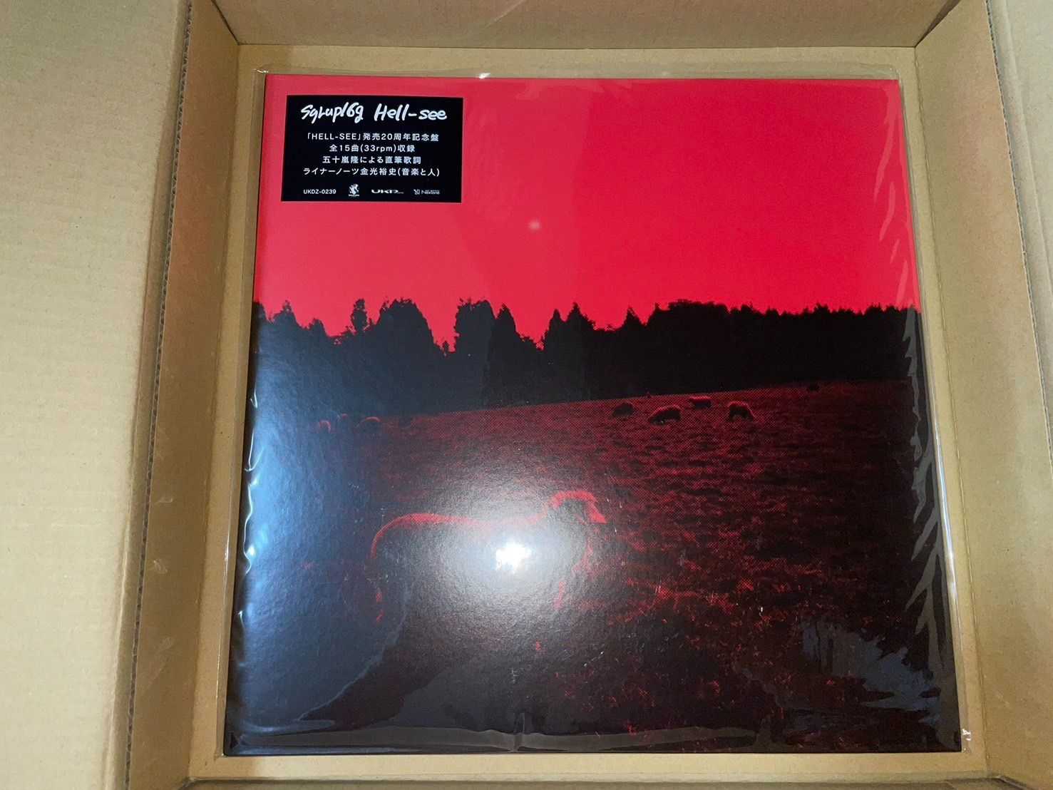 Syrup16g – HELL‐SEE | Releases | Discogs