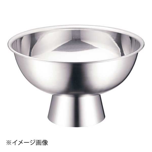 株式会社SUS 18-0 ボウル型ワインクーラー 11.5L