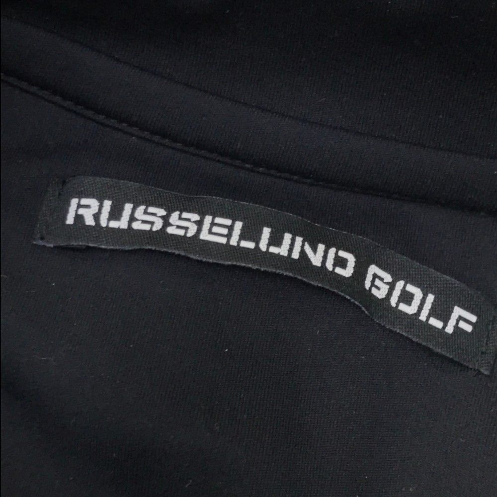 サイズ：4 RUSSELUNO ラッセルノ 2023年モデル モックネック