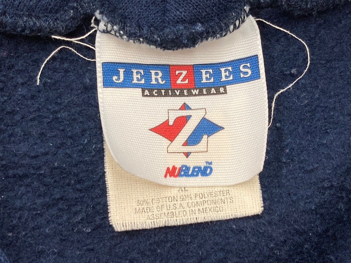 バンド band 90's 90年代 MADBALL マッドボール バンT フーディ 両面