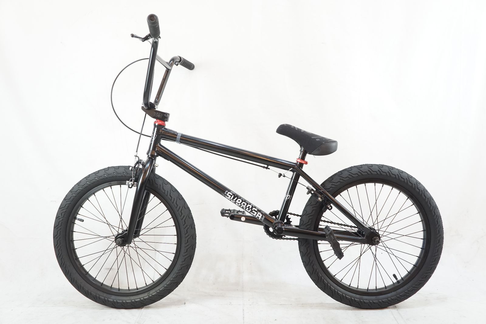 SUBROSA サブローザ BMX 20inch TIRO SUBROSA 「サブローサ」 TIRO